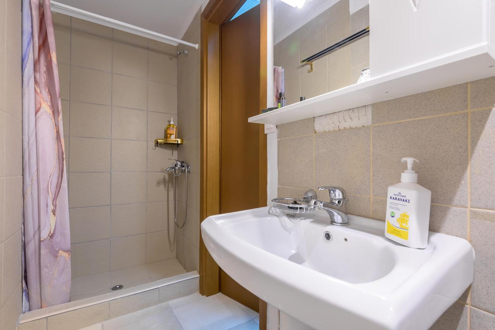 City Vibes Studio Александроуполис Экстерьер фото